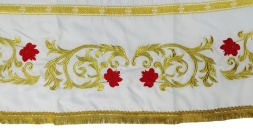 Подризник «Роза»