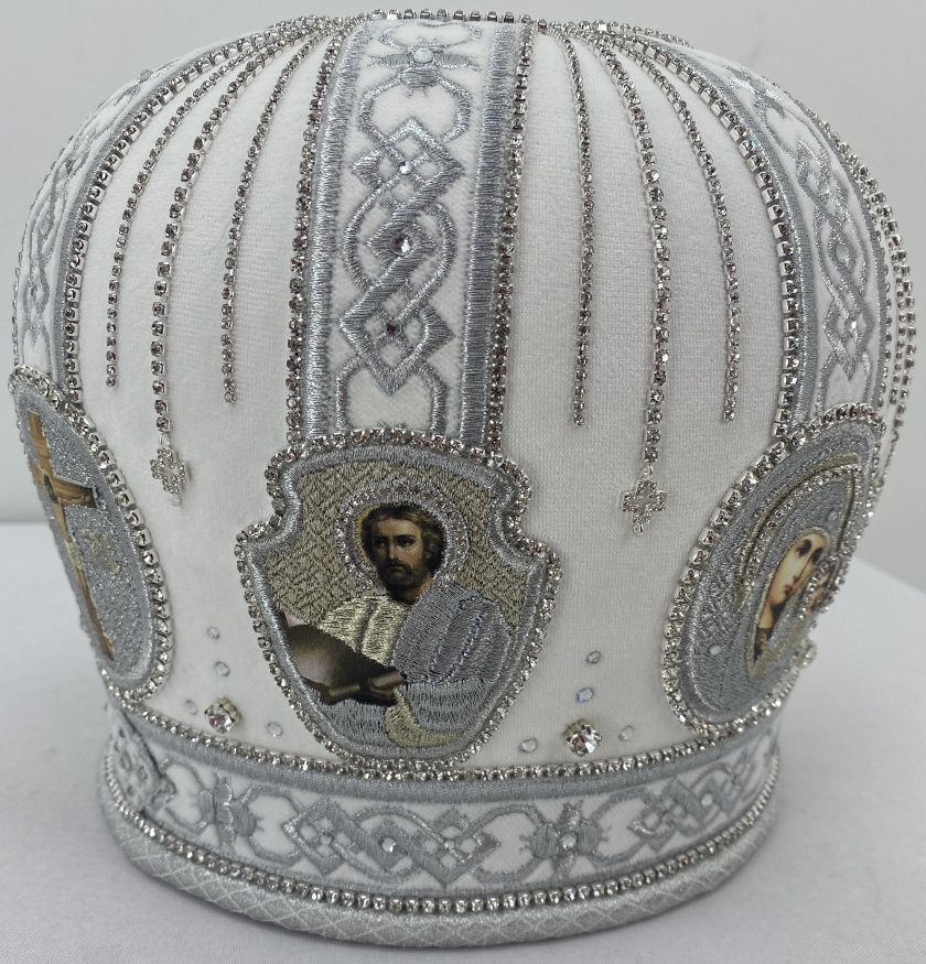 Митра «Назарет»