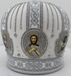 Митра «Назарет»