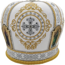 Митра «Ромб»