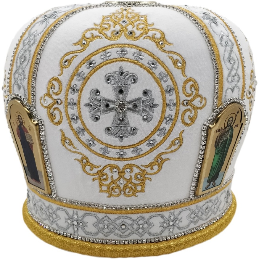 Митра «Ромб»