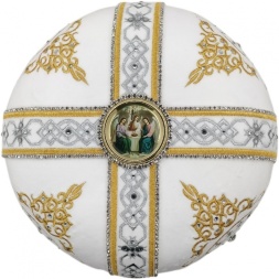 Митра «Ромб»