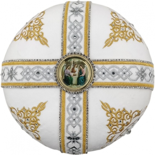 Митра «Ромб»