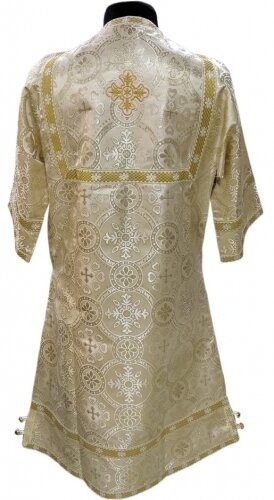 Стихарь из парчи (недорогой), алтарничий