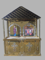 Звичайно! Будь ласка, надайте текст для перекладу.