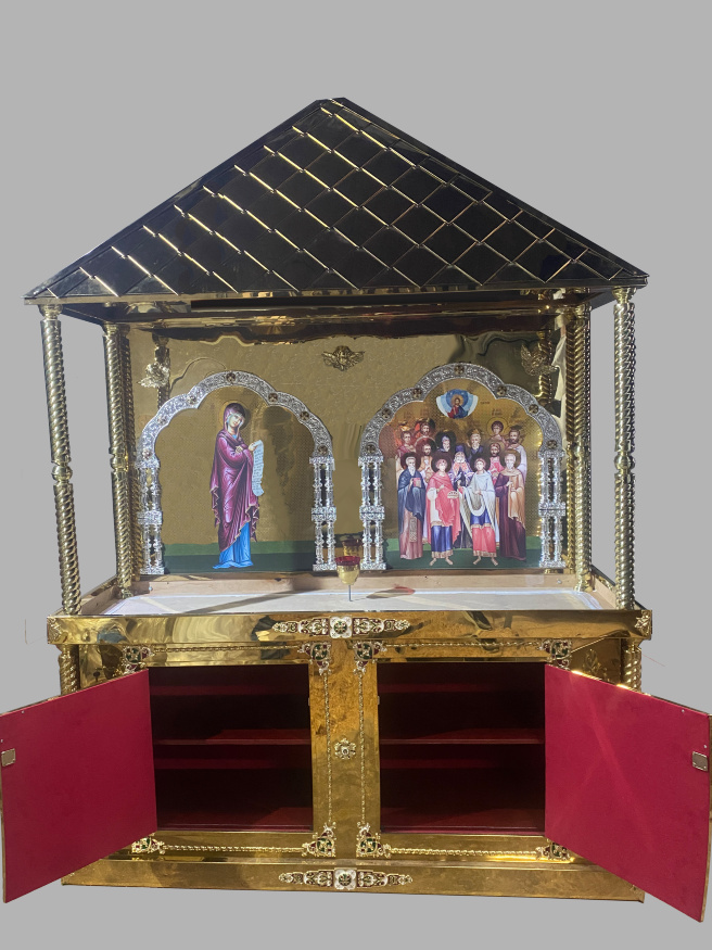 Звичайно! Будь ласка, надайте текст для перекладу.