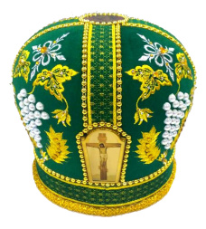 Митра «Колос»