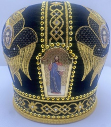 Митра «Херувим»