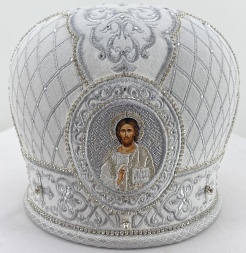 Митра "Георгиевская"