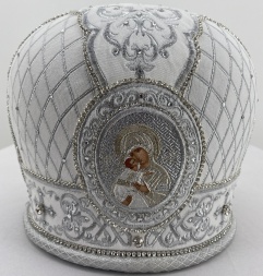 Митра "Георгиевская"