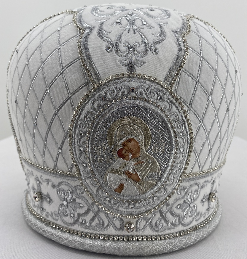 Митра "Георгиевская"