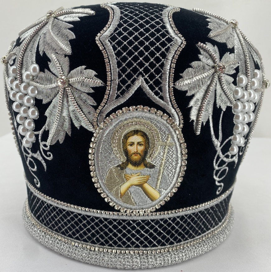 Митра «Виноград»