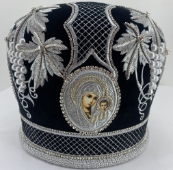 Митра «Виноград»