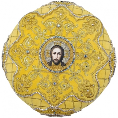 Митра «Славянская»