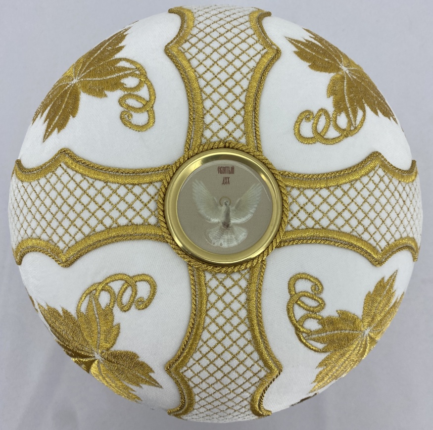 Митра «Виноград»