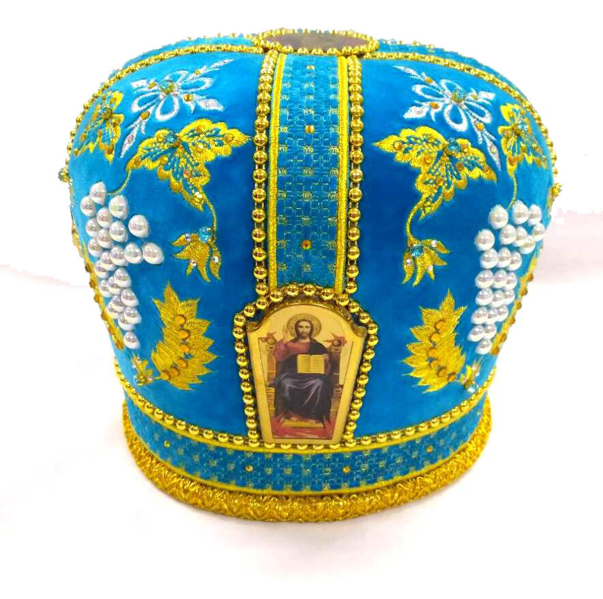 Митра "Колос"