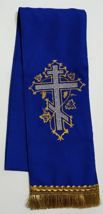 Закладка «Виноградная лоза»