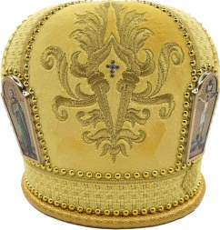 Митра «Огонёк»