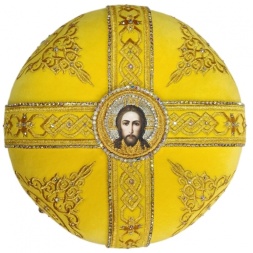 Митра «Ромб»