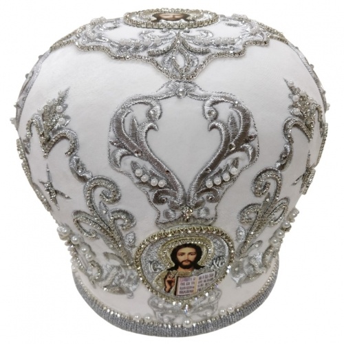 Митра «Звезда»