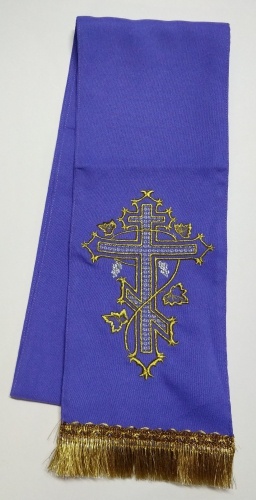 Закладка "Виноградная лоза"