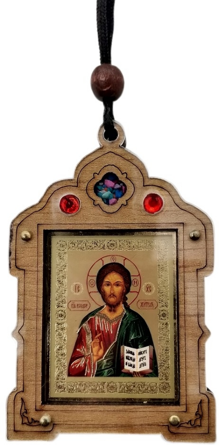 Подвеска «Киот»