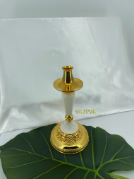 Подсвечник настольный (Кит) 24×12,5 см