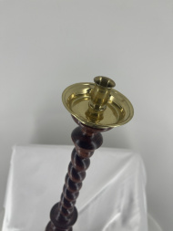 Подсвечник диаконский