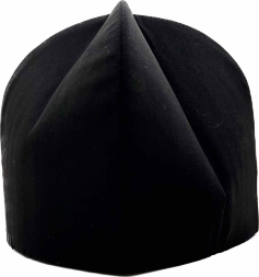 Скуфия без отворота тиар