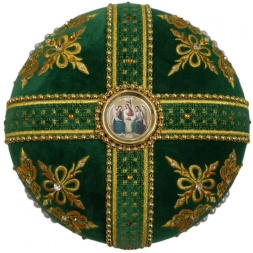 Митра «Колос»