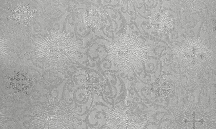 Диакинский стихарь с орарем и поручами