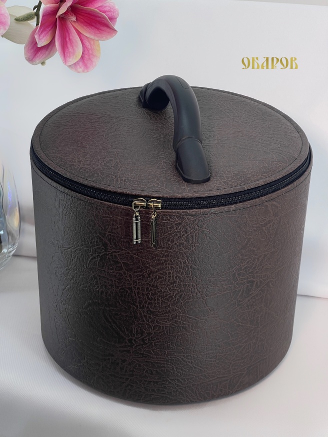 Футляр для митры 29х24 см