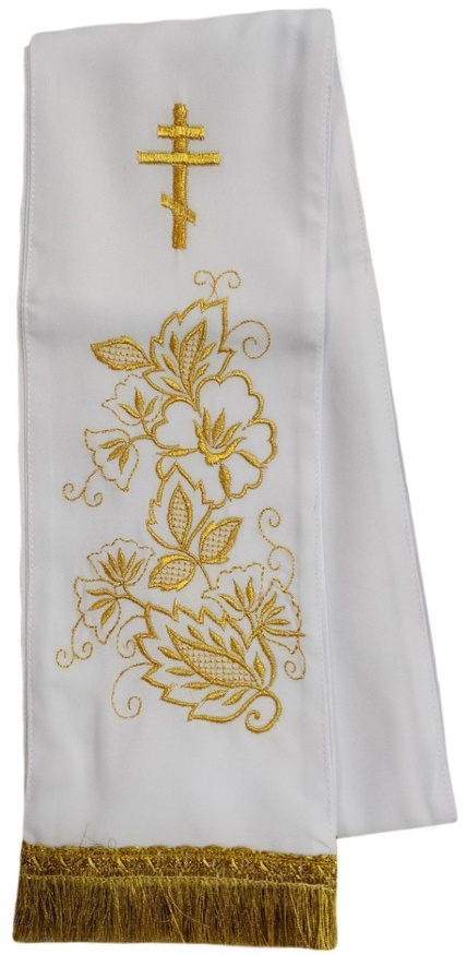 Закладка «Букет»