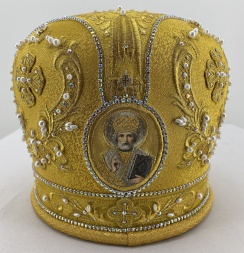 Митра «Корона»