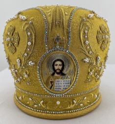 Митра «Корона»