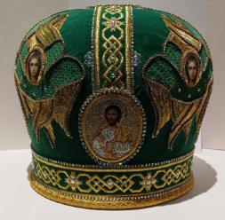 Митра «Херувим»