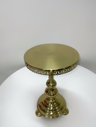 Подставка под каравай диаметр 41,5 см (высота 68 см)