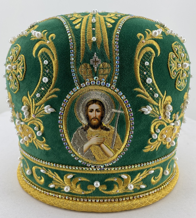 Митра «Корона»