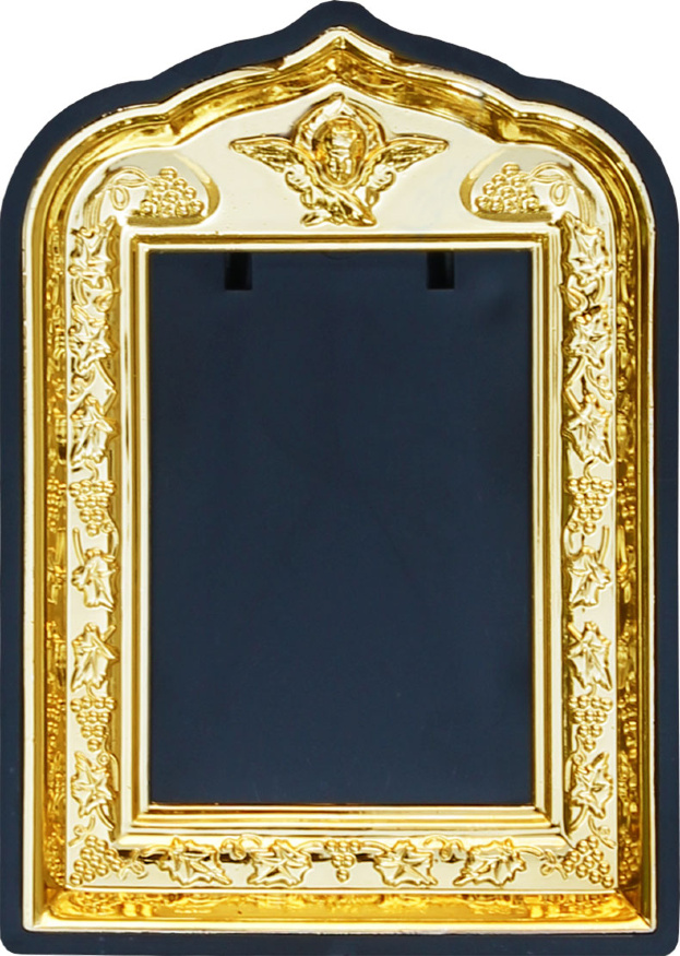 Рамка для ламинированных икон «Малый голубь»