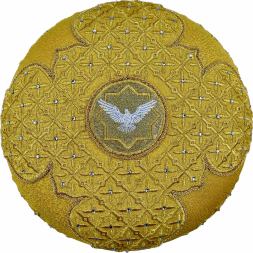 Митра «Орнамент»