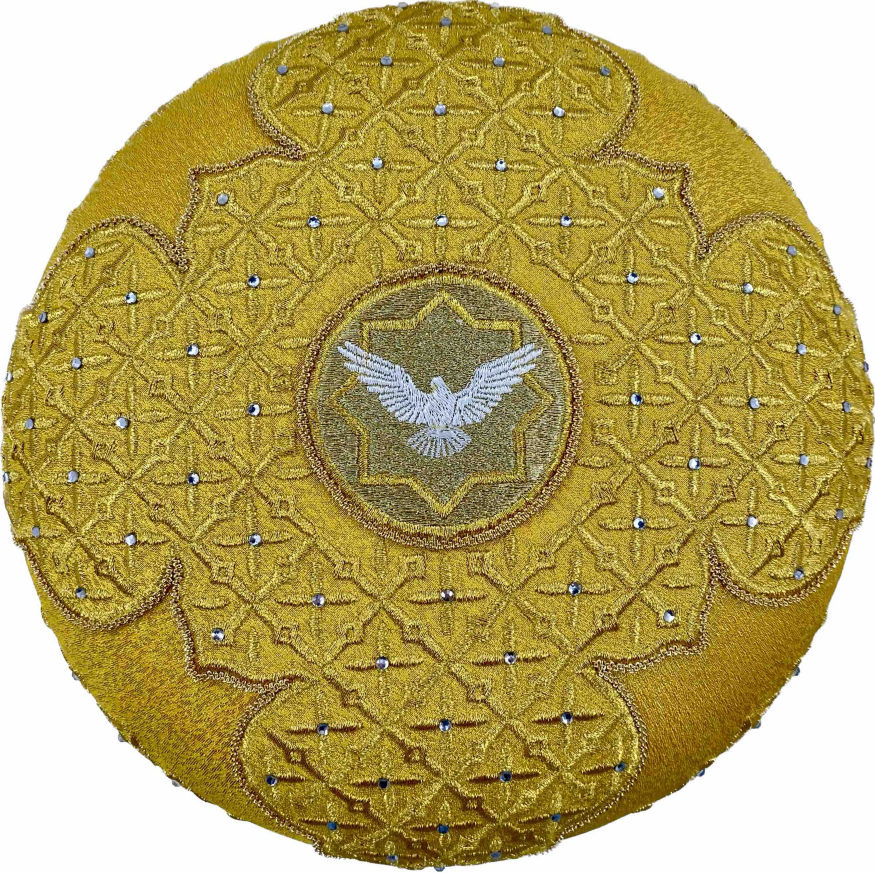 Митра «Орнамент»