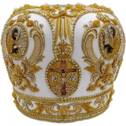 Митра "Корона"