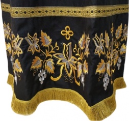 Подризник "Крест"