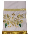 Подризник "Крест"