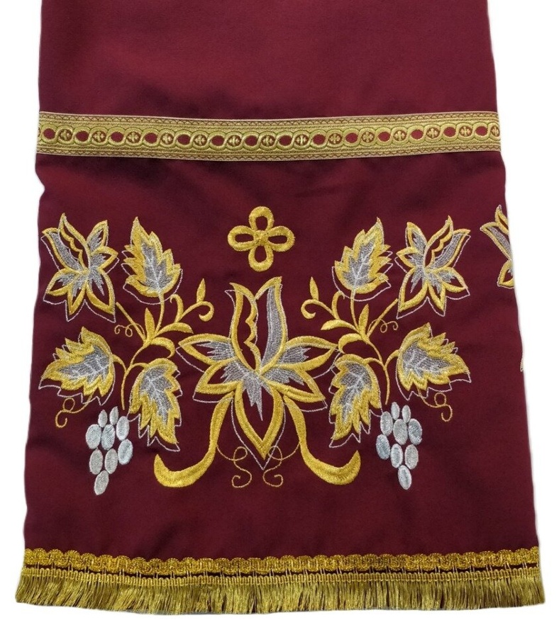 Подризник "Крест"