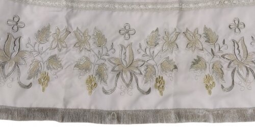 Подризник "Крест"