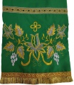 Подризник "Крест"