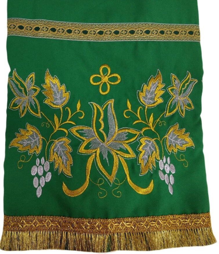 Подризник "Крест"