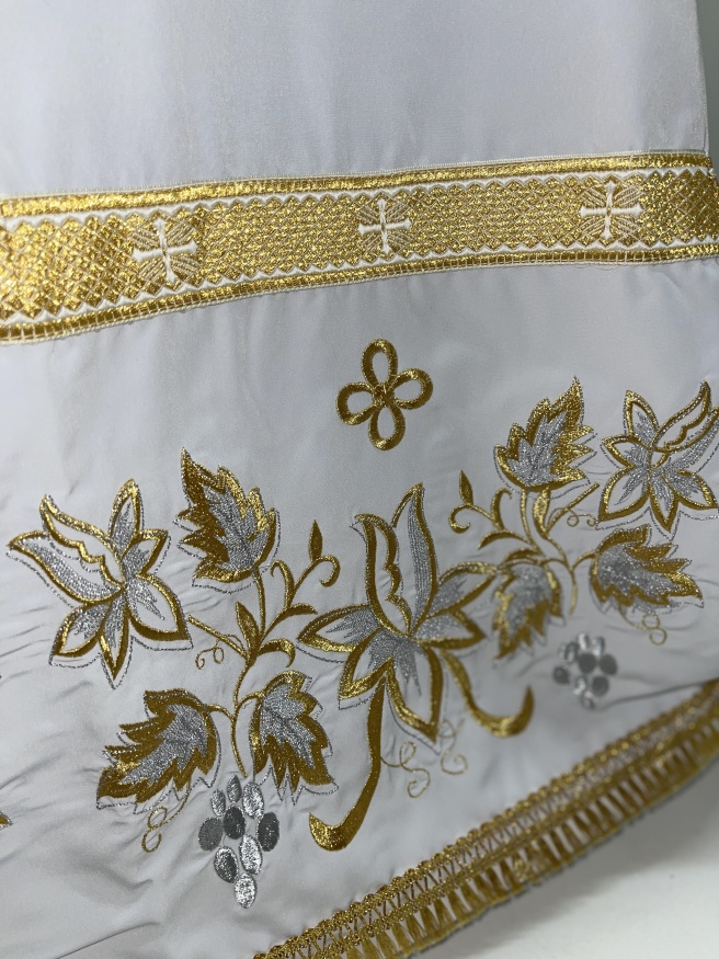 Подризник "Крест"