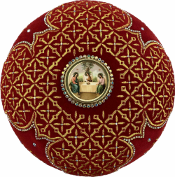 Митра «Орнамент»